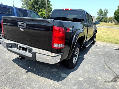 Used 2011 GMC Sierra 1500 SLE image 6