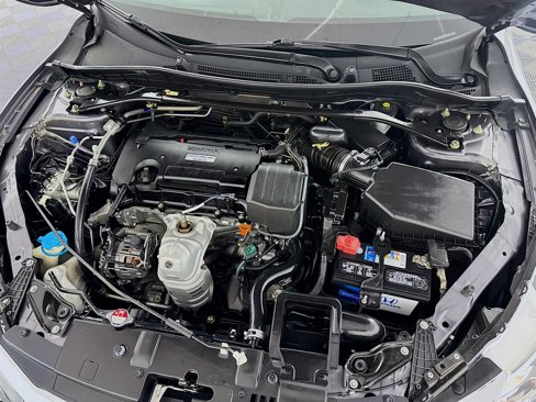 Used 2016 Honda Accord EX-L image 30