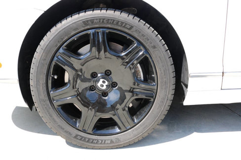 Used 2006 Bentley Flying Spur Flying Spur image 46