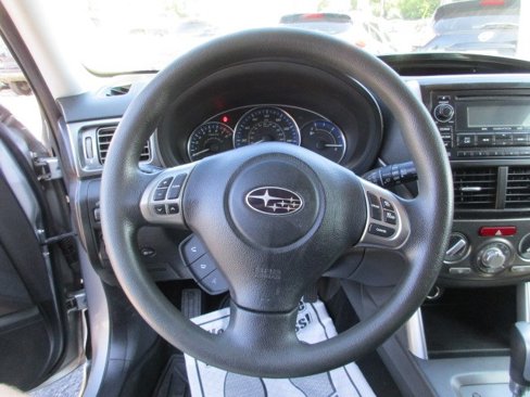 Used 2012 Subaru Forester 2.5X Premium w/ Popular Pkg 3 image 21