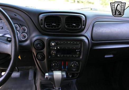 Used 2007 Chevrolet TrailBlazer SS image 20