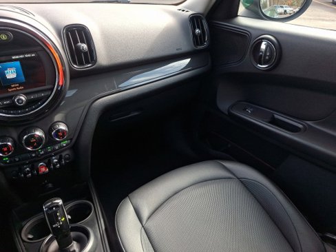 Used 2020 MINI Cooper Countryman image 16