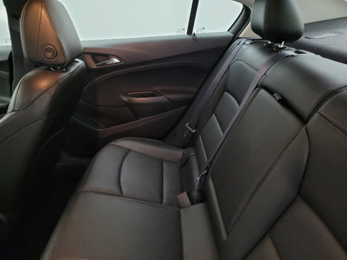 Used 2016 Chevrolet Cruze Premier image 18