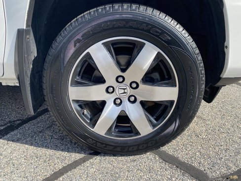 Used 2014 Honda Ridgeline SE image 9