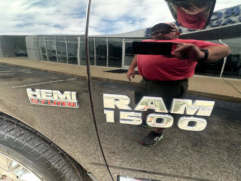 Used 2014 RAM 1500 Express image 9