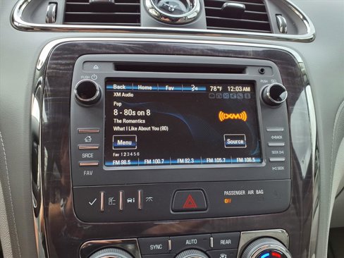 Used 2015 Buick Enclave Convenience image 8