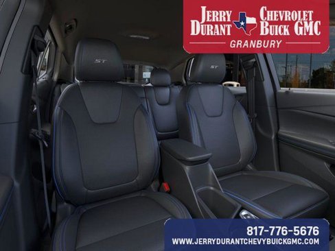 New 2026 Buick Encore GX Sport Touring w/ Advanced Technology Package image 19