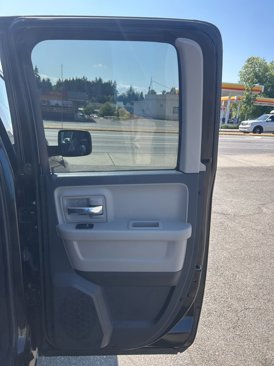 Used 2012 RAM 1500 Classic SLT image 20