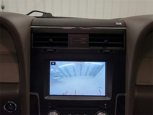 Used 2017 Lincoln Navigator Select image 22