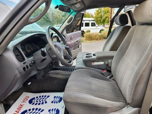 Used 2002 Toyota Tundra SR5 image 22