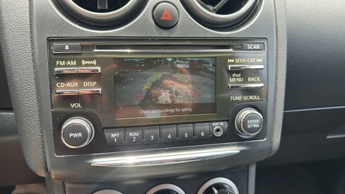 Used 2013 Nissan Rogue S w/ Special Edition Pkg image 25