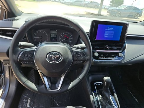 Used 2024 Toyota Corolla SE image 17