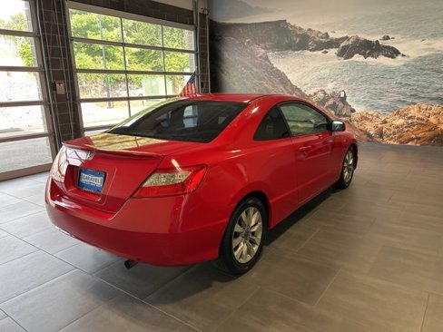 Used 2011 Honda Civic EX image 29
