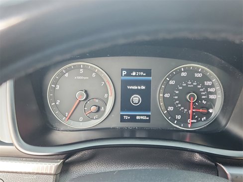 Used 2018 Hyundai Sonata Sport image 20