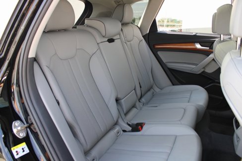 Used 2021 Audi Q5 2.0T Premium Plus w/ Premium Plus Package image 25