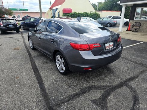 Used 2015 Acura ILX image 7