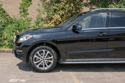 Used 2018 Mercedes-Benz GLE 350 w/ Premium 1 Package image 18