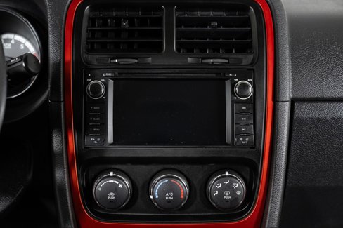 Used 2010 Dodge Caliber Heat w/ Security Group image 32