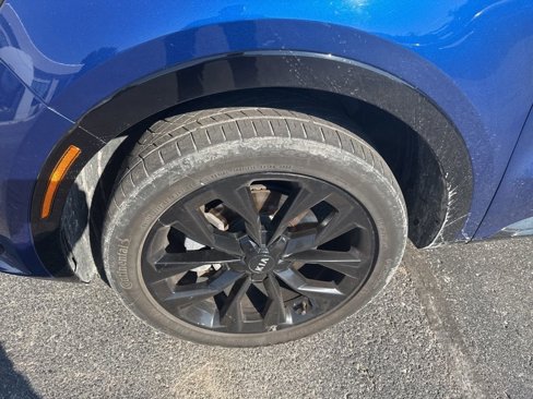 Used 2021 Kia Sorento SX image 34
