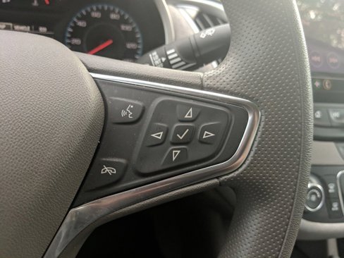 Used 2019 Chevrolet Malibu LS image 20