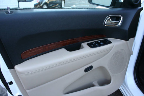 Used 2017 Dodge Durango Citadel w/ Technology Group image 15