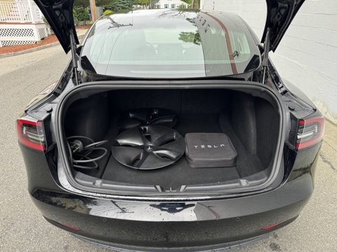 Used 2018 Tesla Model 3 Mid Range image 37