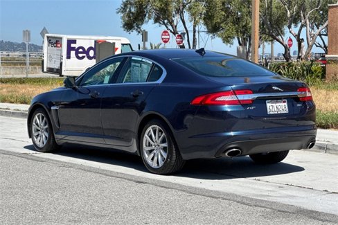 Used 2013 Jaguar XF 3.0 image 6