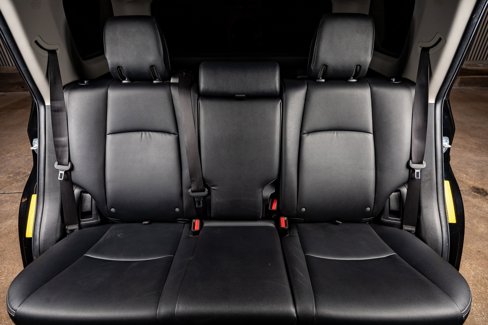 Used 2022 Toyota 4Runner TRD Sport image 35