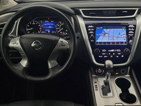 Used 2017 Nissan Murano SL image 22