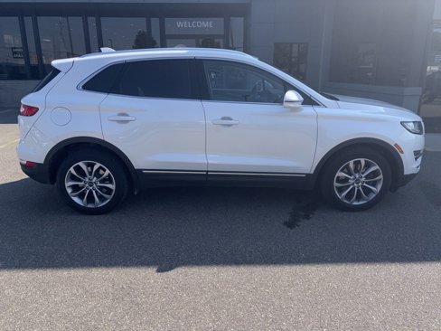 Used 2019 Lincoln MKC Select w/ Select Plus Package image 3