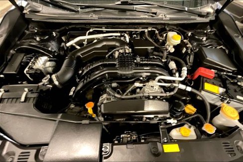 Used 2020 Subaru Crosstrek 2.0i Premium w/ Popular Package #2 image 10