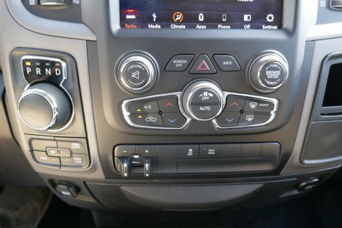 Used 2019 RAM 1500 Express w/ Express Value Package image 23