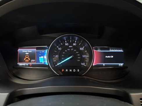 Used 2019 Ford Explorer Sport w/ Equipment Group 401A image 15