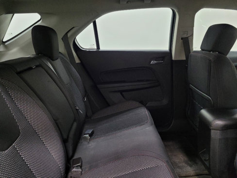 Used 2016 Chevrolet Equinox LS image 19