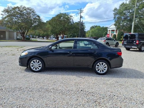 Used 2010 Toyota Corolla XLE image 4
