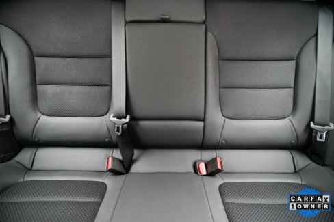 Used 2023 Chevrolet TrailBlazer RS w/ Convenience Package image 7