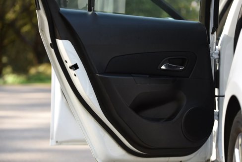 Used 2012 Chevrolet Cruze Eco image 14