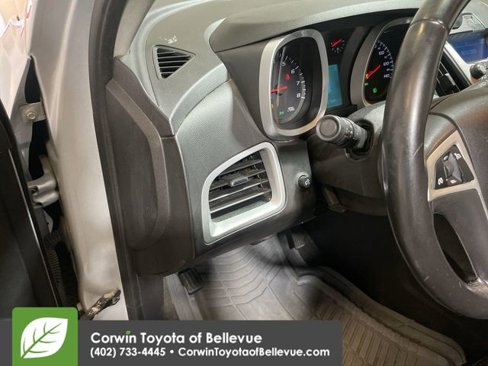 Used 2010 Chevrolet Equinox LT w/ Cargo Management Package image 19