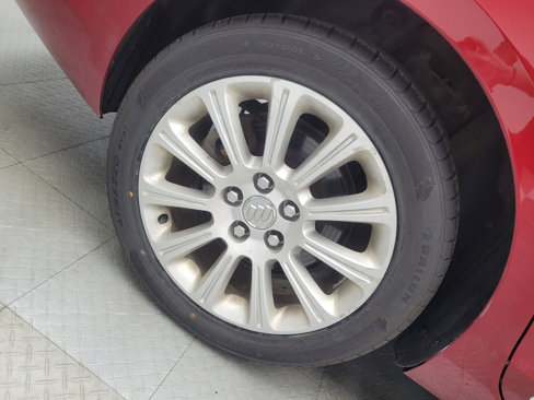Used 2013 Buick LaCrosse Leather image 31