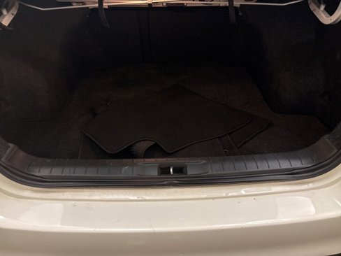Used 2016 Nissan Altima 2.5 S w/ Power Driver Seat Package image 11