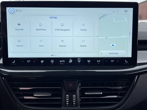 New 2025 Ford Escape ST-Line w/ Tech Pack #1 image 25