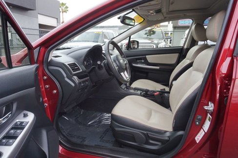 Used 2016 Subaru Crosstrek 2.0i Limited image 16