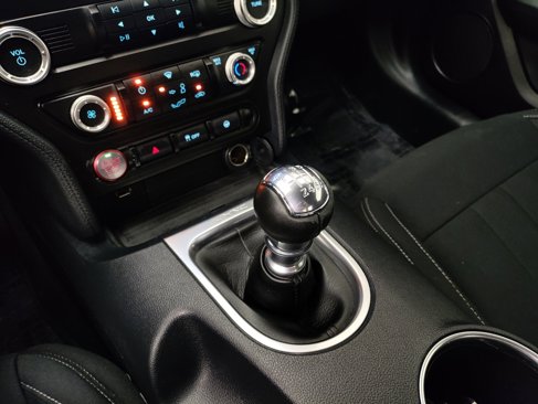 Used 2021 Ford Mustang GT w/ Black Accent Package image 26