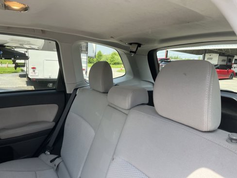 Used 2016 Subaru Forester 2.5i Premium w/ Popular Package #1 image 13