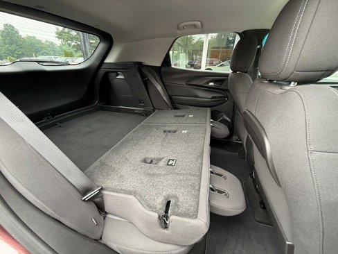 Used 2022 Chevrolet TrailBlazer LT w/ Convenience Package image 32