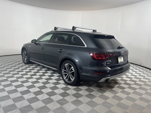 Used 2018 Audi A4 2.0T allroad Prestige image 5