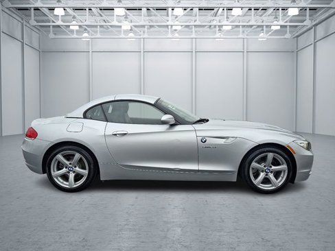 Used 2012 BMW Z4 sDrive28i image 4