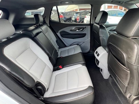 Used 2019 GMC Terrain SLT w/ Preferred Package image 16