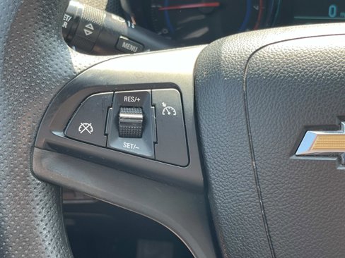 Used 2016 Chevrolet Cruze LT w/ Enhanced Safety Package image 17