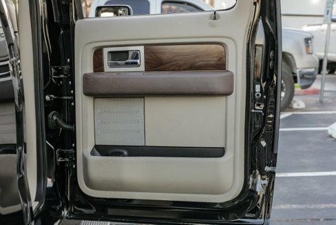 Used 2009 Ford F150 4x4 SuperCrew image 55